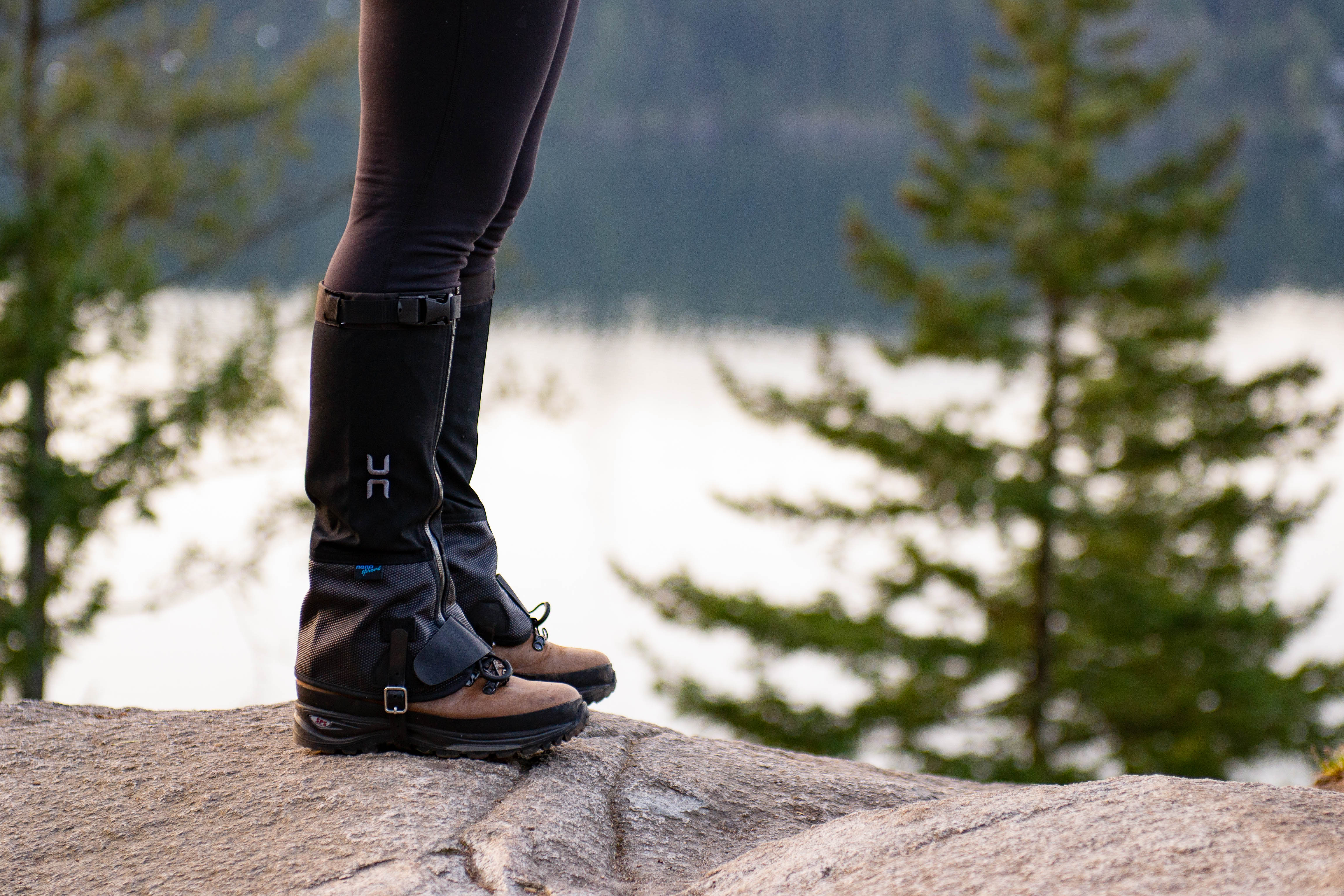 Gaiters