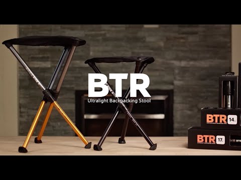 BTR Stool