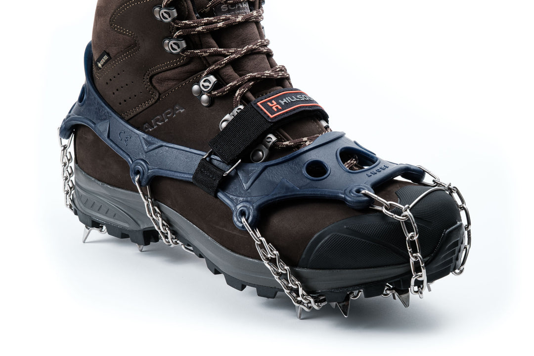 Trail Crampon Ultra