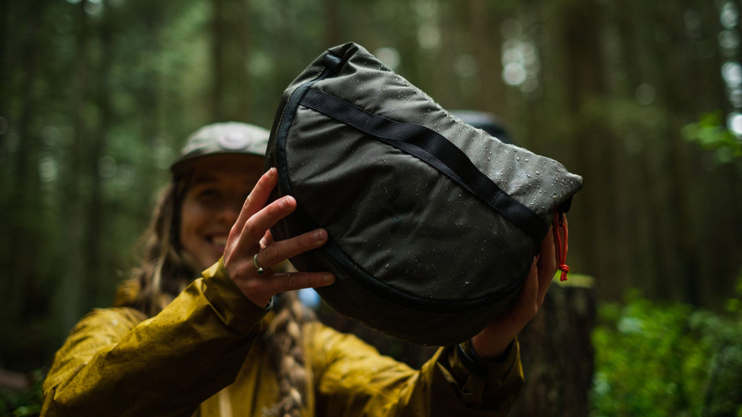 Hillsound-Weatherproof-Packing-Cubes