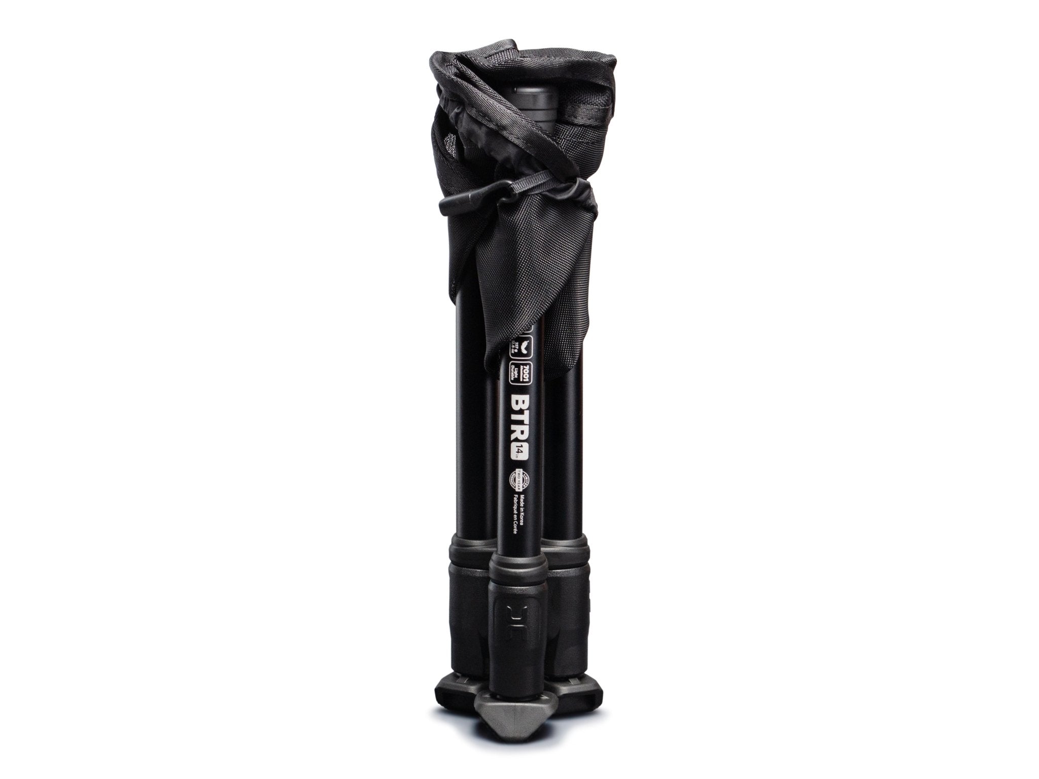 BTR Stool - Ultralight tripod stool | Hillsound Equipment
