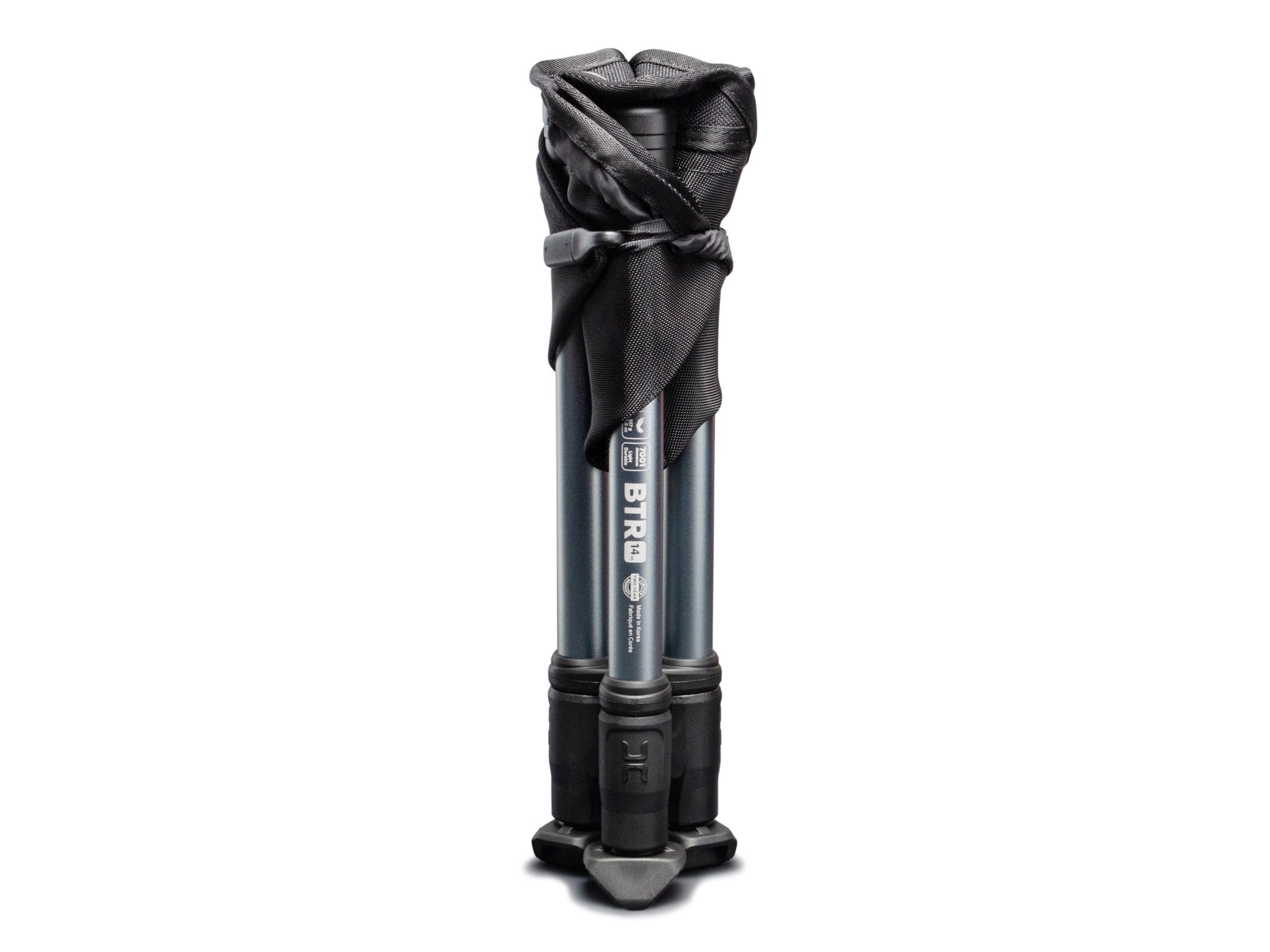 BTR Stool - Ultralight tripod stool | Hillsound Equipment