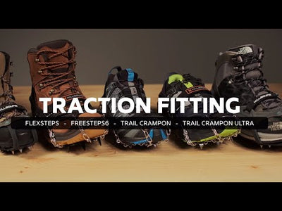 Trail Crampon Ultra