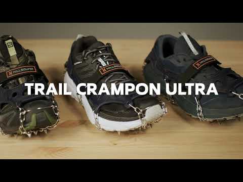 Trail Crampon Ultra