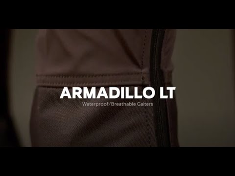 Armadillo LT™ Gaiter