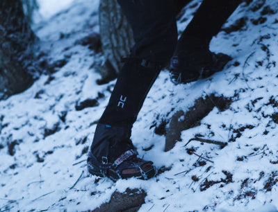 Super Armadillo Nano™ Gaiter - [Canada] Hillsound Equipment