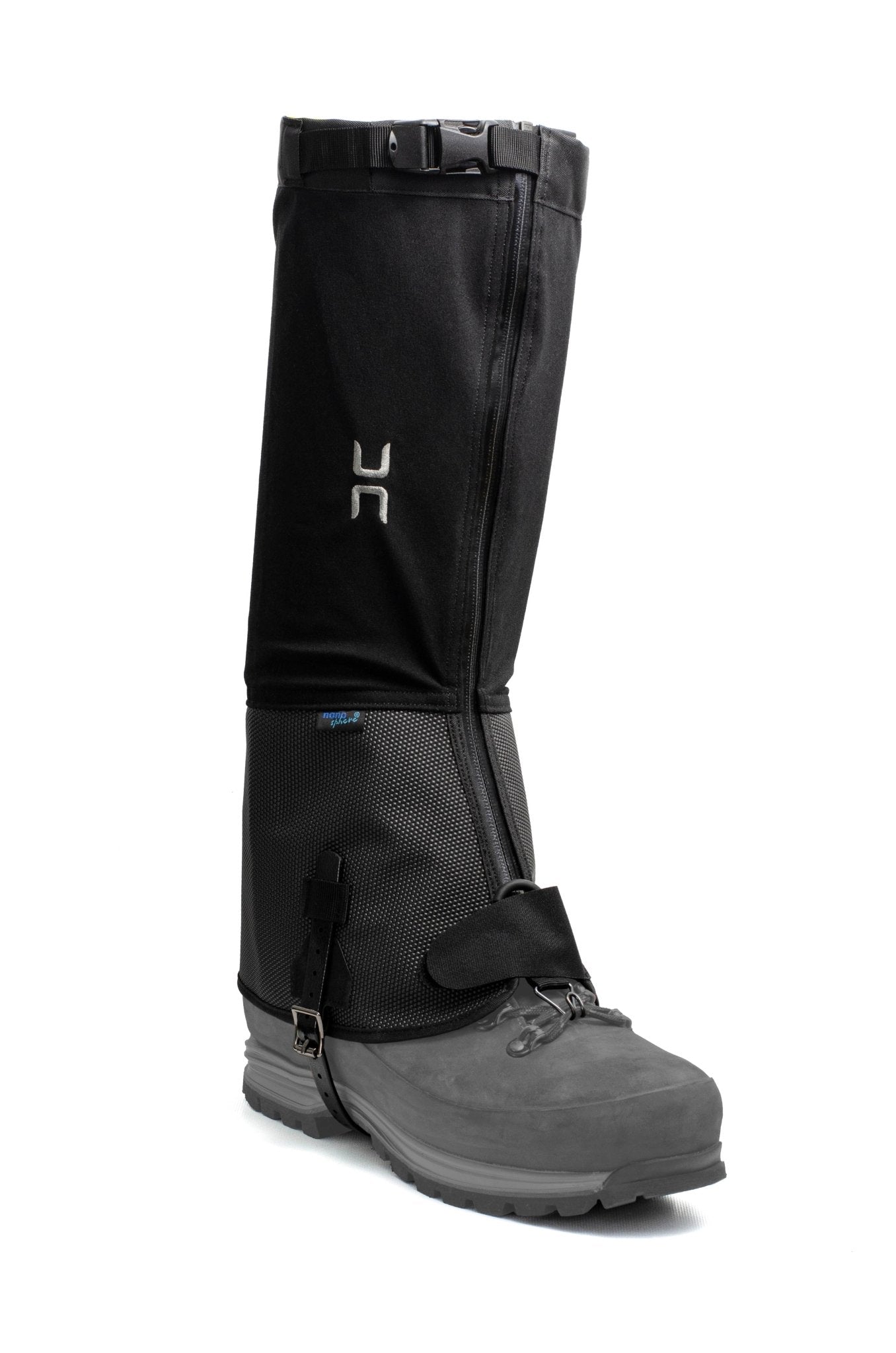 Super Armadillo Nano™ Gaiter - [Canada] Hillsound Equipment