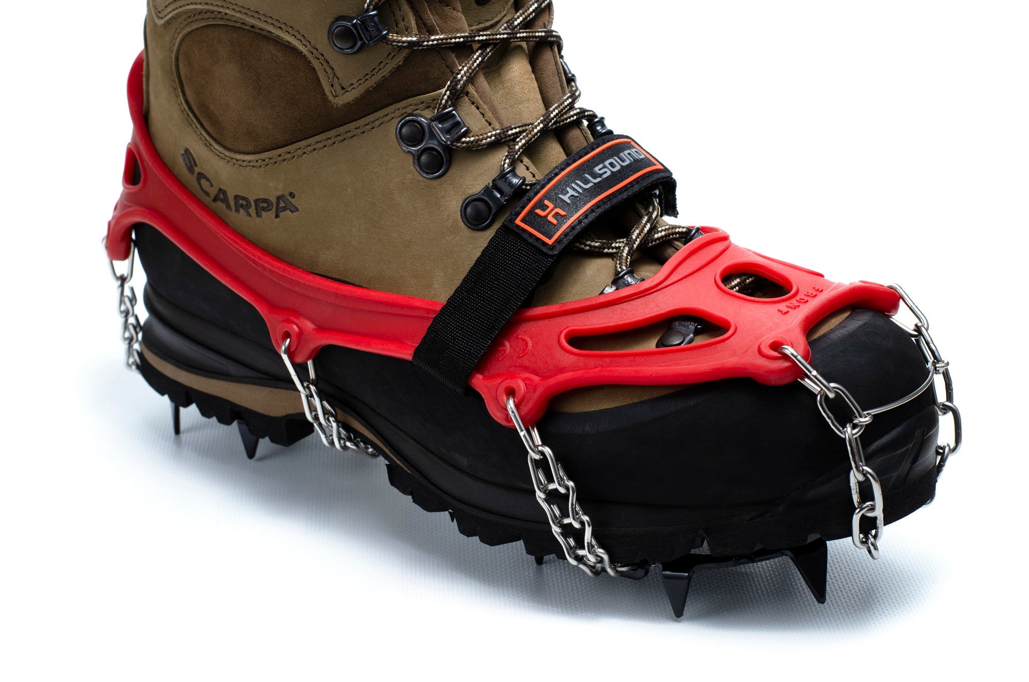 Best trail crampons best sale