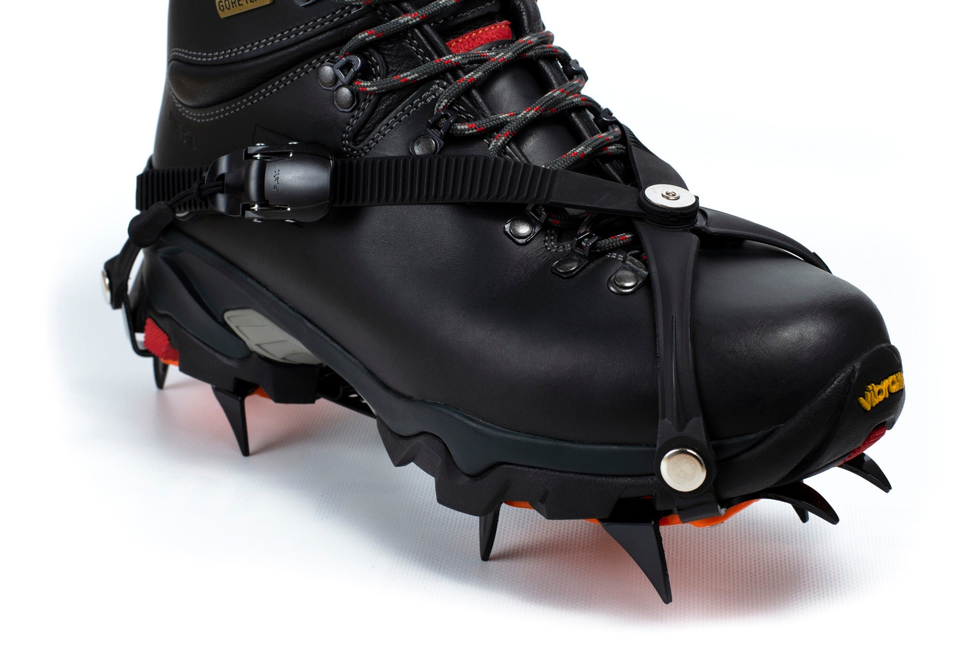 Crampons for outlet hiking